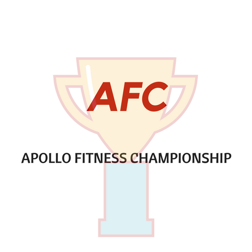 Apollo Fitness Champs